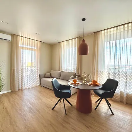 Apartman Krona! *