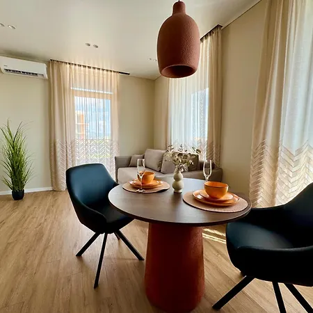 Krona! Apartman *