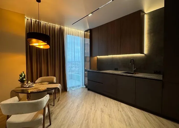 Krona Apartamento